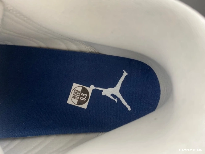 Bmlin Navy Air 13 Midnight 414571-140 Jordan 0705